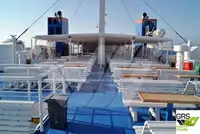 Kapal Ro-Ro keur dijual