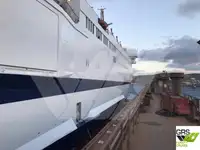 Kapal Ro-Ro keur dijual