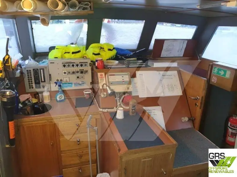 Kapal pesiar keur dijual