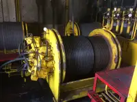 Kapal derek keur dijual