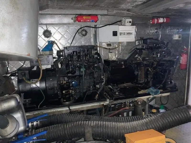 Kapal fery keur dijual
