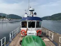 Kapal pilot keur dijual