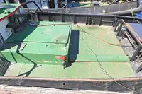 Kapal penarik keur dijual