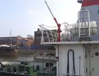 Kapal penarik keur dijual