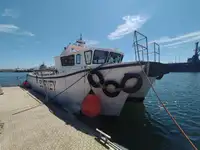 Kapal kru keur dijual