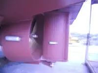 Kapal penarik keur dijual