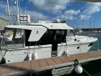 Trawler pikeun dijual