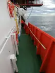 Kapal kru keur dijual