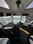 Kapal pilot keur dijual
