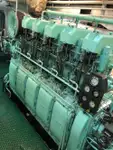 Kapal penarik keur dijual