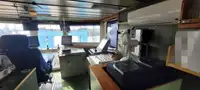 Kapal penarik keur dijual
