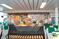 Ro-Ro ship pikeun dijual