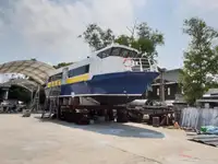 Kapal pesiar keur dijual
