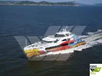 Kapal panumpang keur dijual