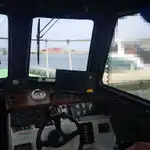 Kapal pilot keur dijual
