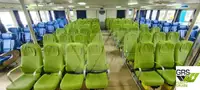 Kapal panumpang keur dijual