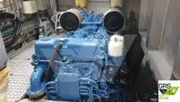 Kapal pesiar keur dijual