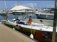 Kapal cutter keur dijual