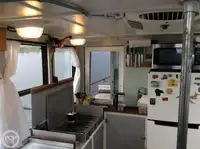 Kapal penarik keur dijual