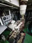 Kapal keruk keur dijual