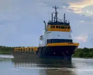 Kapal Penarik Jangkar (AHTS) keur dijual
