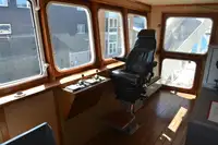 Kapal tangki minyak/bahan kimia keur dijual
