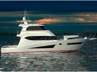 Yacht keur dijual