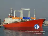 Kap reefer keur dijual