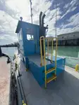 Kapal penarik keur dijual