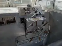 Kapal kru keur dijual