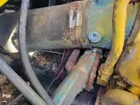Kapal pancing trawler keur dijual