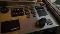 Kapal penyelamat keur dijual