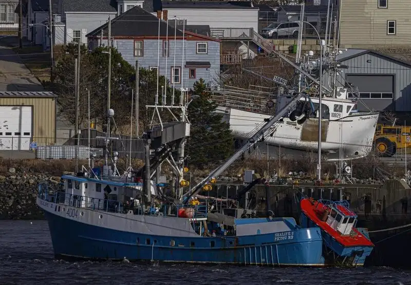 Kapal purse seiner keur dijual