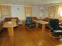 Purse seiner pikeun dijual