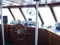 Kapal fery keur dijual