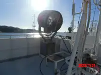 Kapal pancing trawler keur dijual