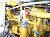 Kap patroli keur dijual