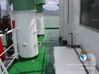 Kapal tangki minyak/bahan kimia keur dijual