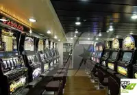 Kapal Ro-Ro keur dijual