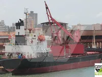 General Cargo/Multi-purpose keur dijual