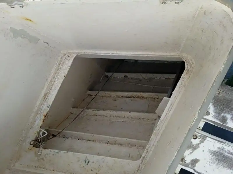 Kapal fery keur dijual