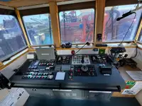 General Cargo/Multi-purpose keur dijual