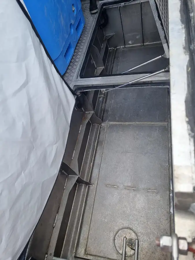 Kapal panumpang keur dijual