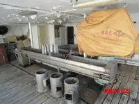 Kapal pancing longliner keur dijual