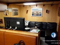Kapal pancing trawler keur dijual