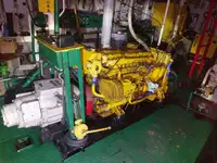 Kapal survei keur dijual