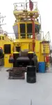 Kapal penarik keur dijual