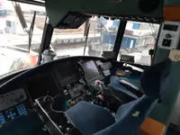 Parahu pilot pikeun dijual