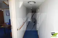 Kapal survei keur dijual