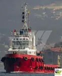 Tow boat pikeun dijual